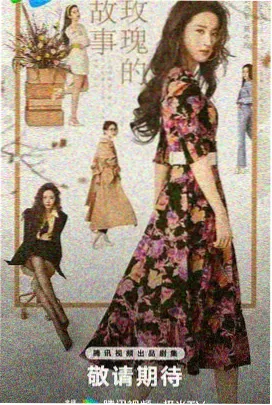 如懿传角色解析全集